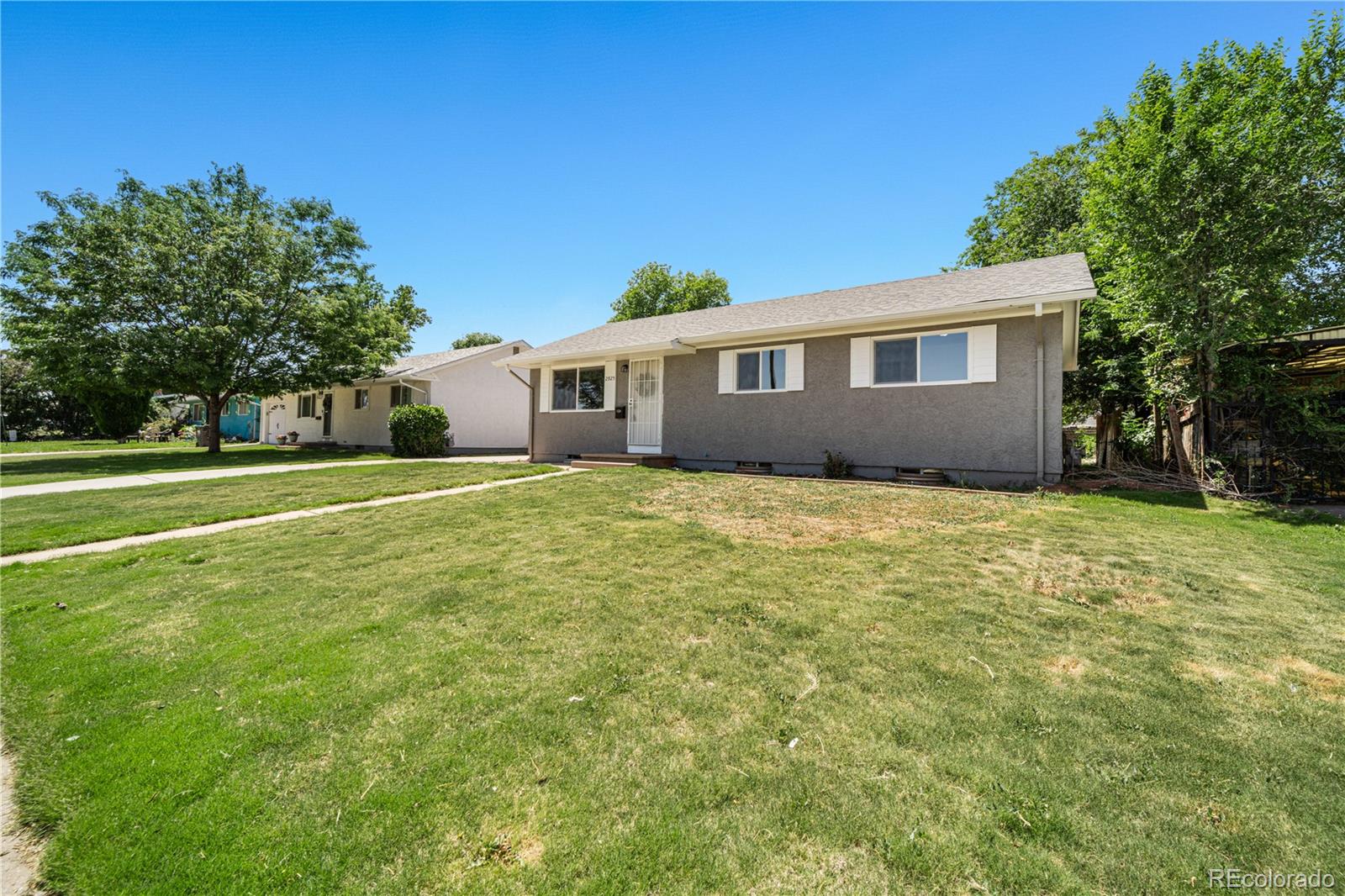 MLS Image #3 for 2925  azalea street,pueblo, Colorado