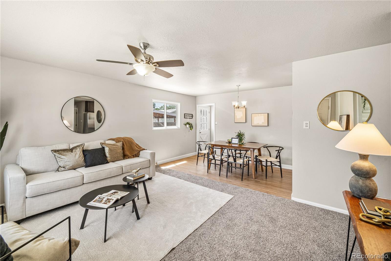 MLS Image #4 for 2925  azalea street,pueblo, Colorado