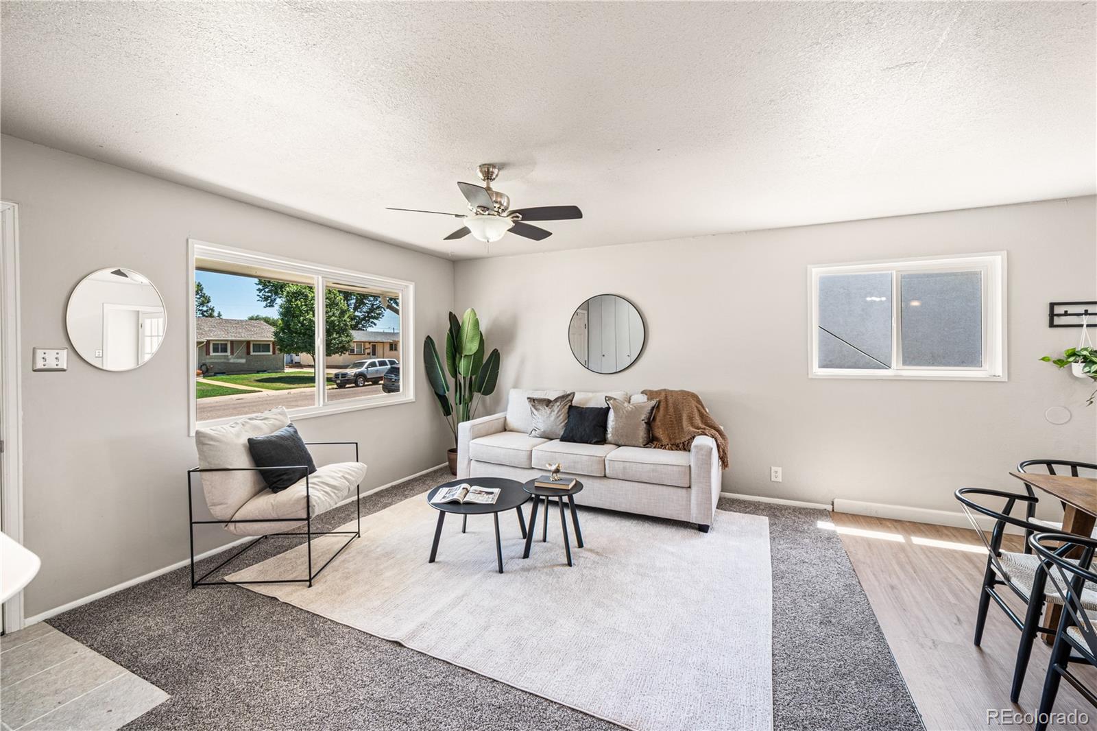MLS Image #5 for 2925  azalea street,pueblo, Colorado
