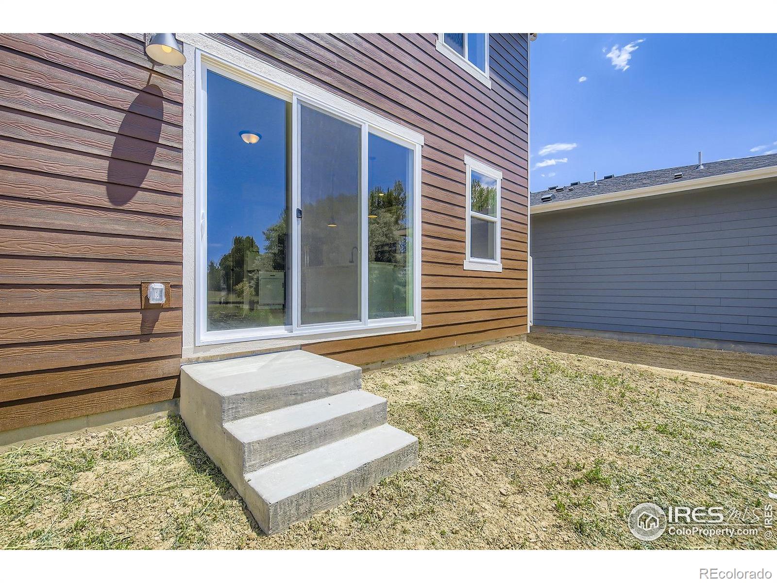 MLS Image #24 for 1863  baltusrol drive,fort collins, Colorado
