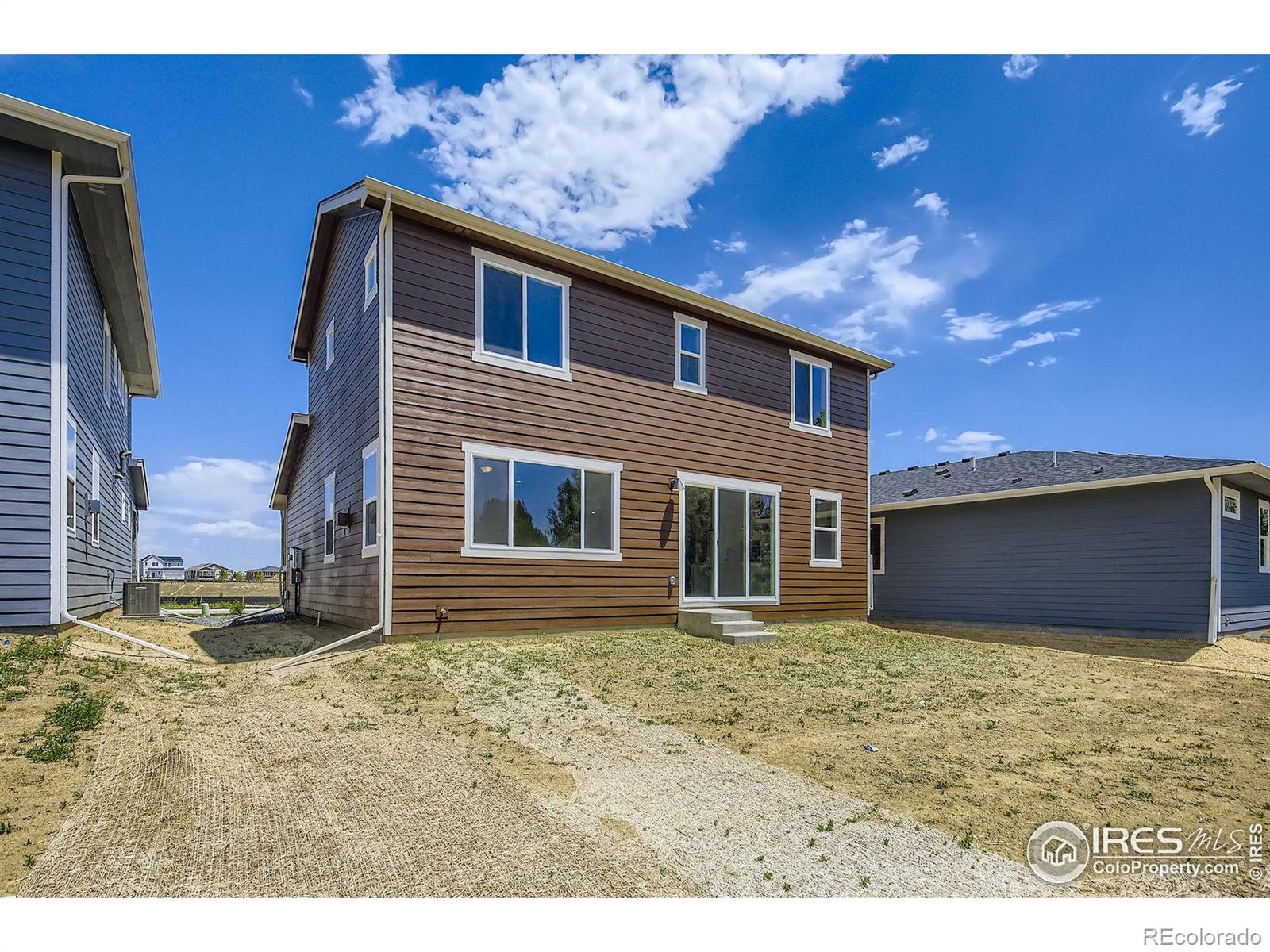MLS Image #27 for 1863  baltusrol drive,fort collins, Colorado