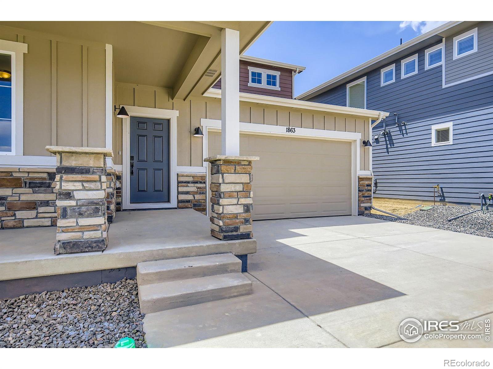 MLS Image #4 for 1863  baltusrol drive,fort collins, Colorado
