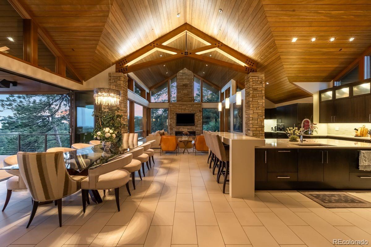 MLS Image #3 for 1090  twisted pine road,golden, Colorado