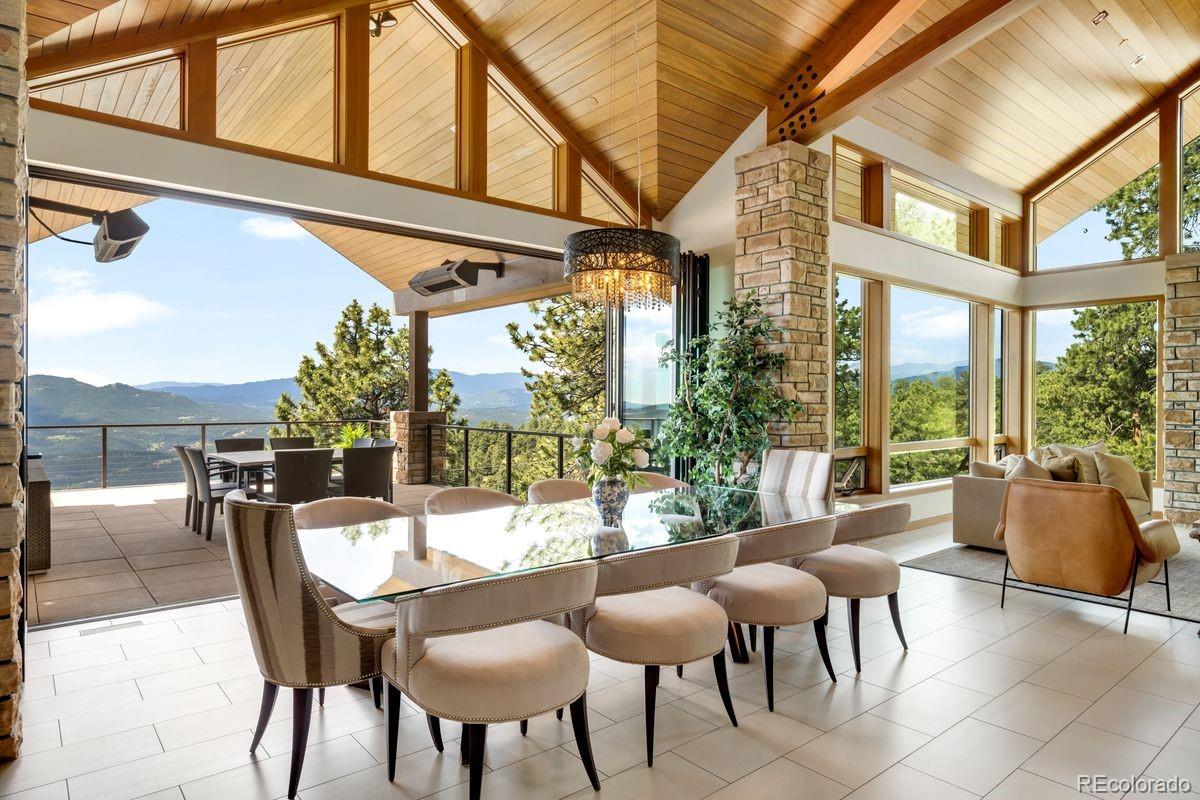 MLS Image #4 for 1090  twisted pine road,golden, Colorado