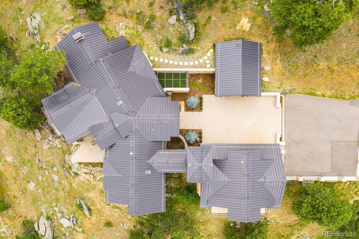 MLS Image #5 for 1090  twisted pine road,golden, Colorado
