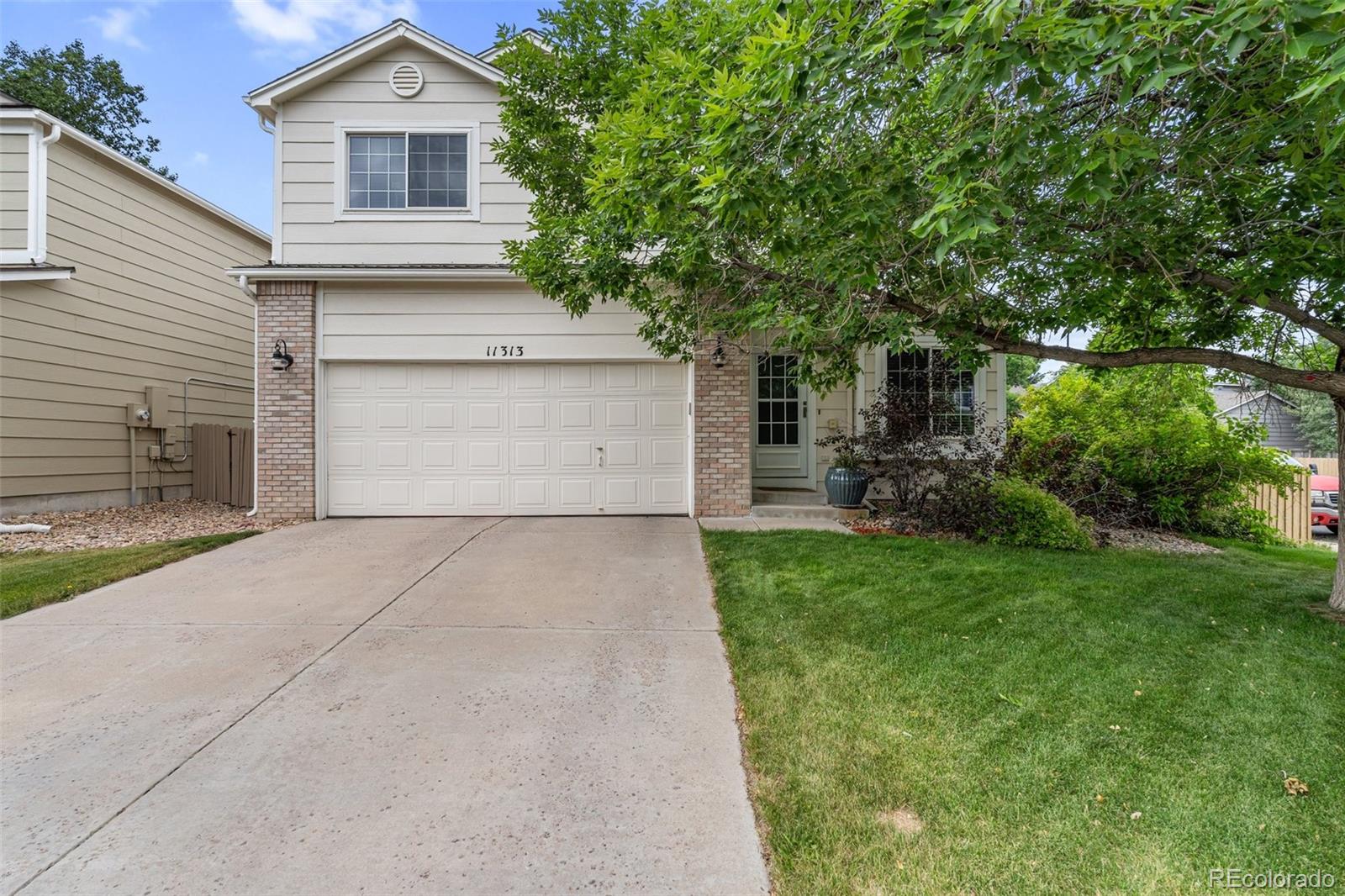 MLS Image #0 for 11313  haswell drive,parker, Colorado