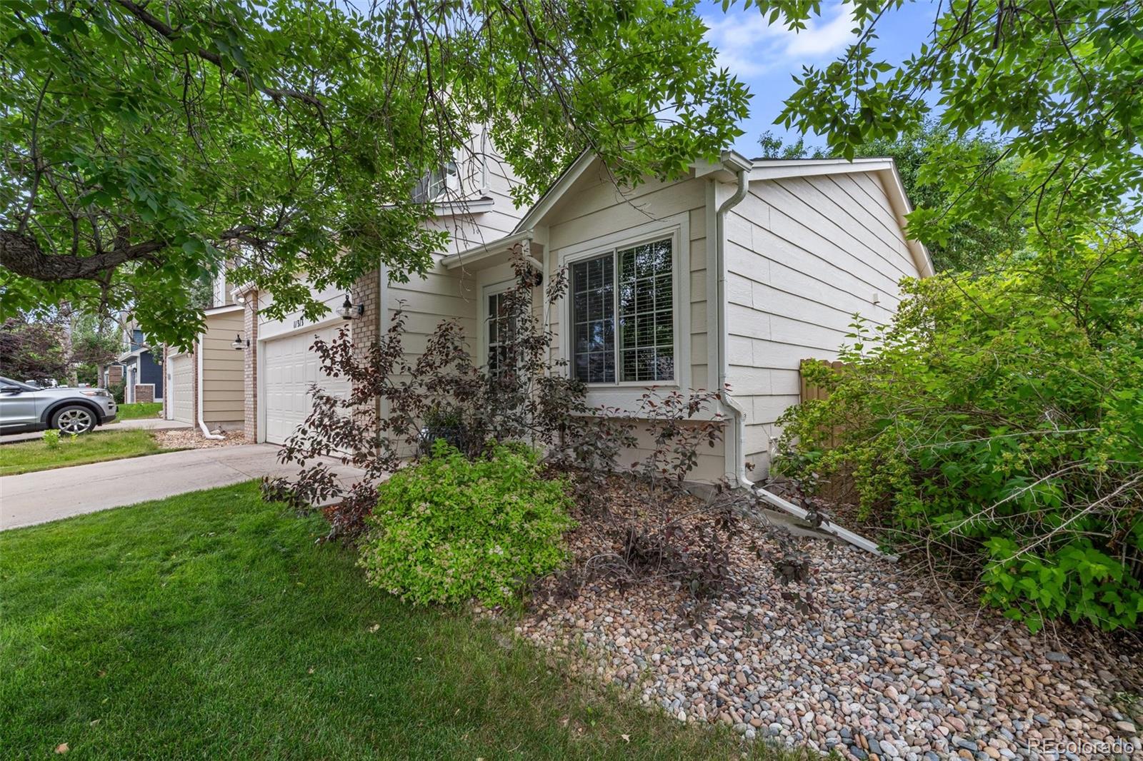 MLS Image #2 for 11313  haswell drive,parker, Colorado