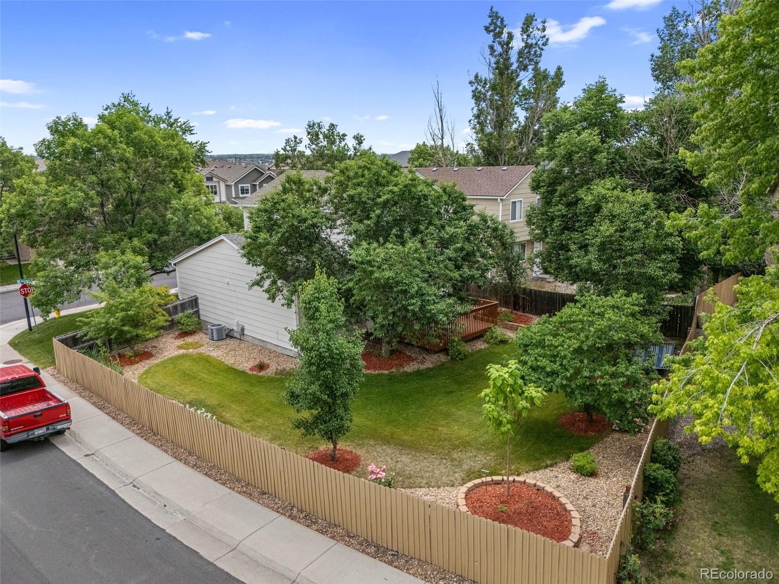 MLS Image #37 for 11313  haswell drive,parker, Colorado