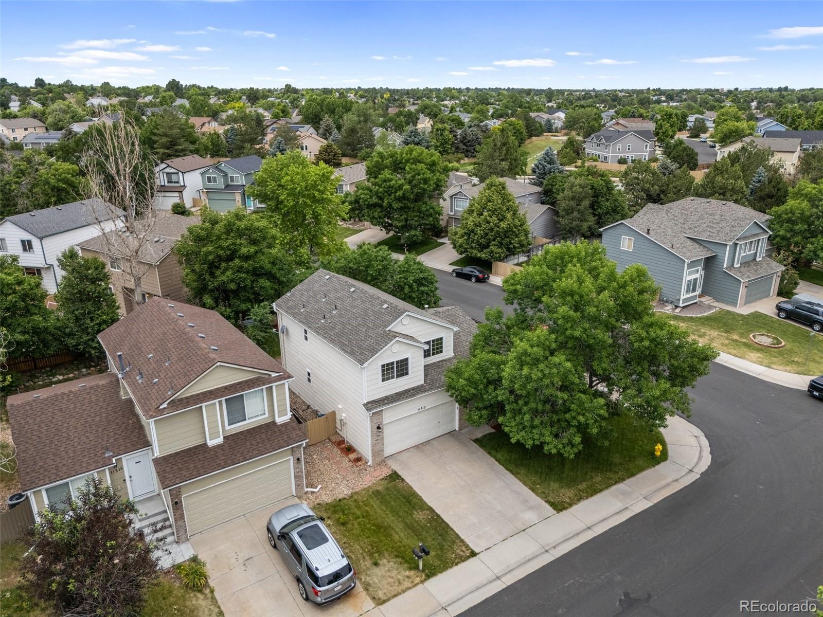 MLS Image #38 for 11313  haswell drive,parker, Colorado