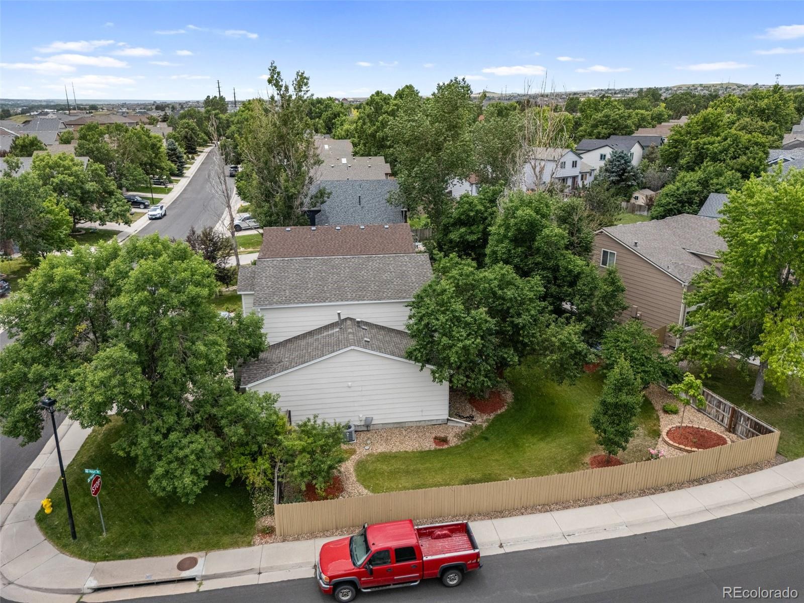 MLS Image #39 for 11313  haswell drive,parker, Colorado