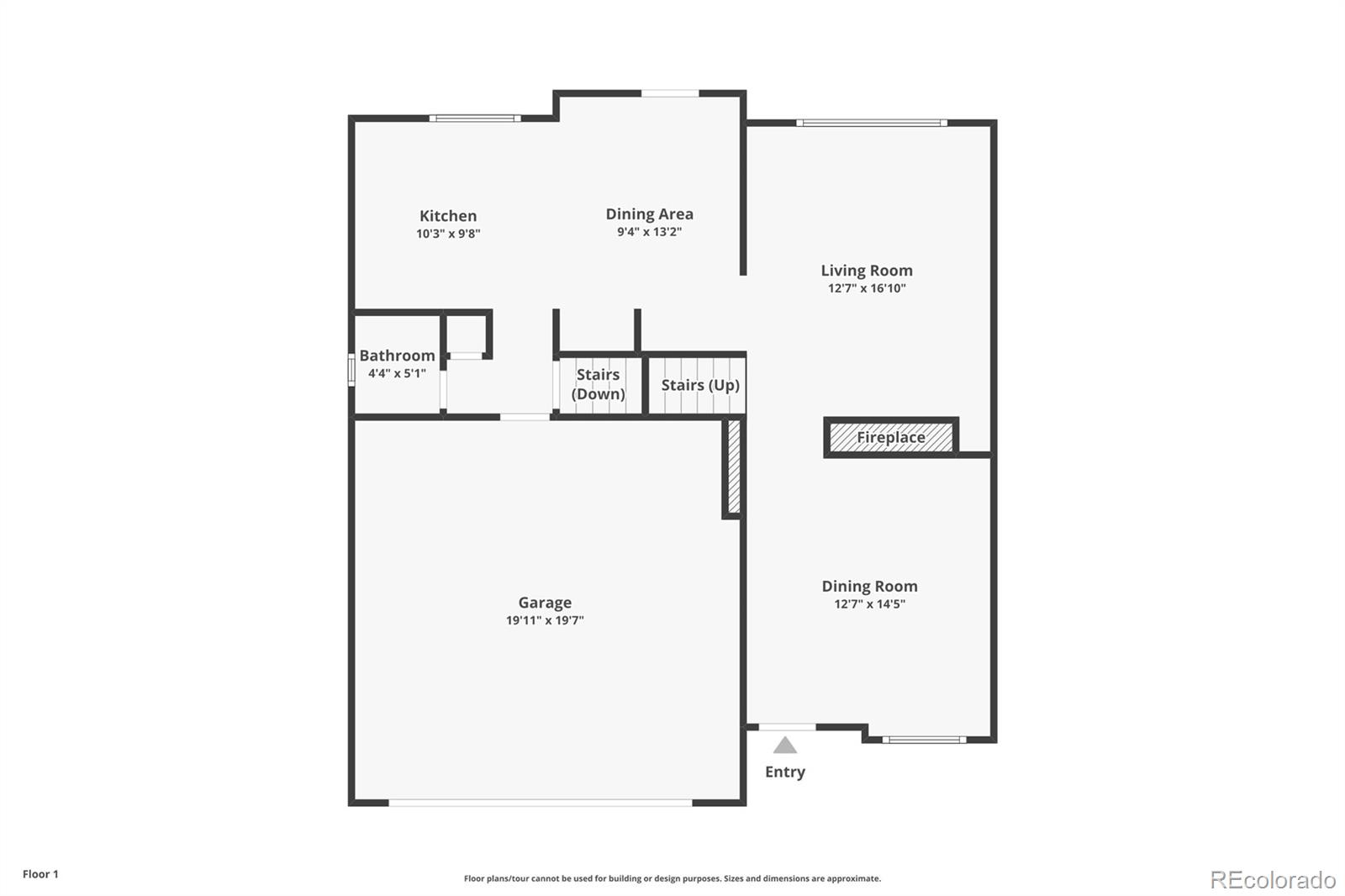 MLS Image #42 for 11313  haswell drive,parker, Colorado