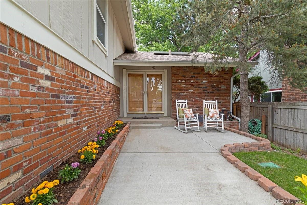MLS Image #2 for 12466 e amherst circle,aurora, Colorado