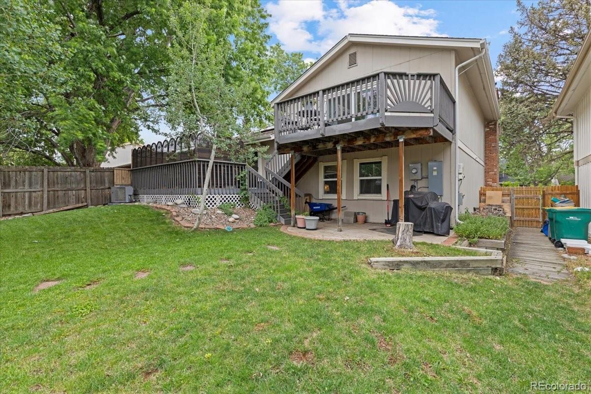 MLS Image #27 for 12466 e amherst circle,aurora, Colorado