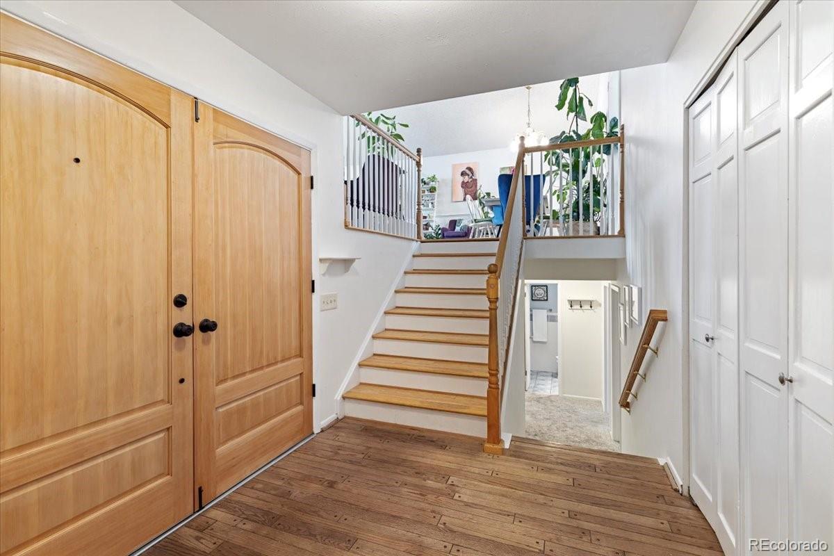 MLS Image #3 for 12466 e amherst circle,aurora, Colorado