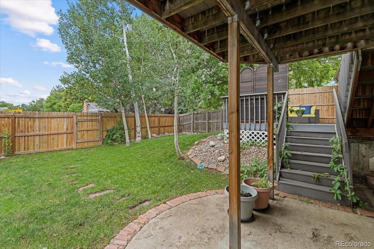 MLS Image #31 for 12466 e amherst circle,aurora, Colorado
