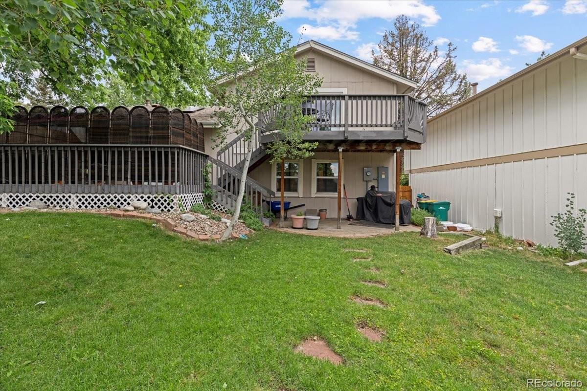 MLS Image #32 for 12466 e amherst circle,aurora, Colorado