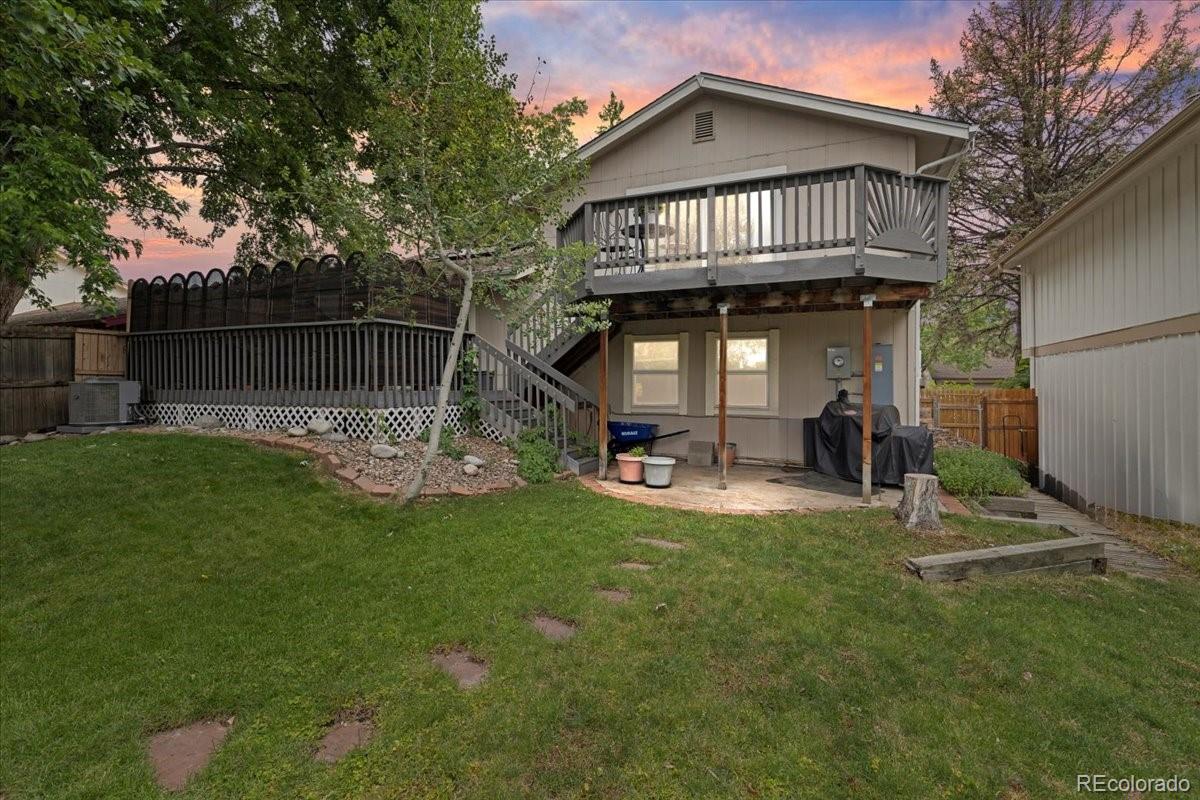MLS Image #41 for 12466 e amherst circle,aurora, Colorado