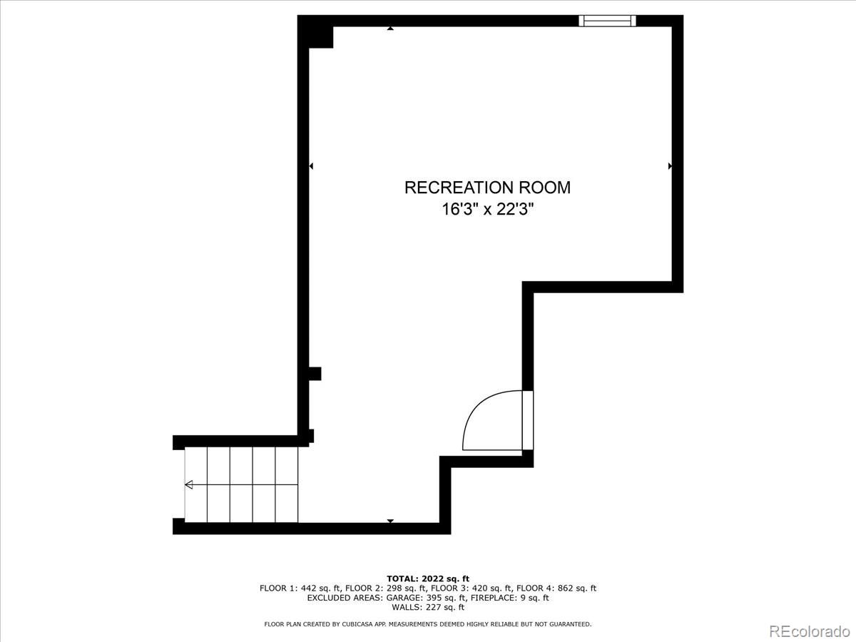 MLS Image #45 for 12466 e amherst circle,aurora, Colorado