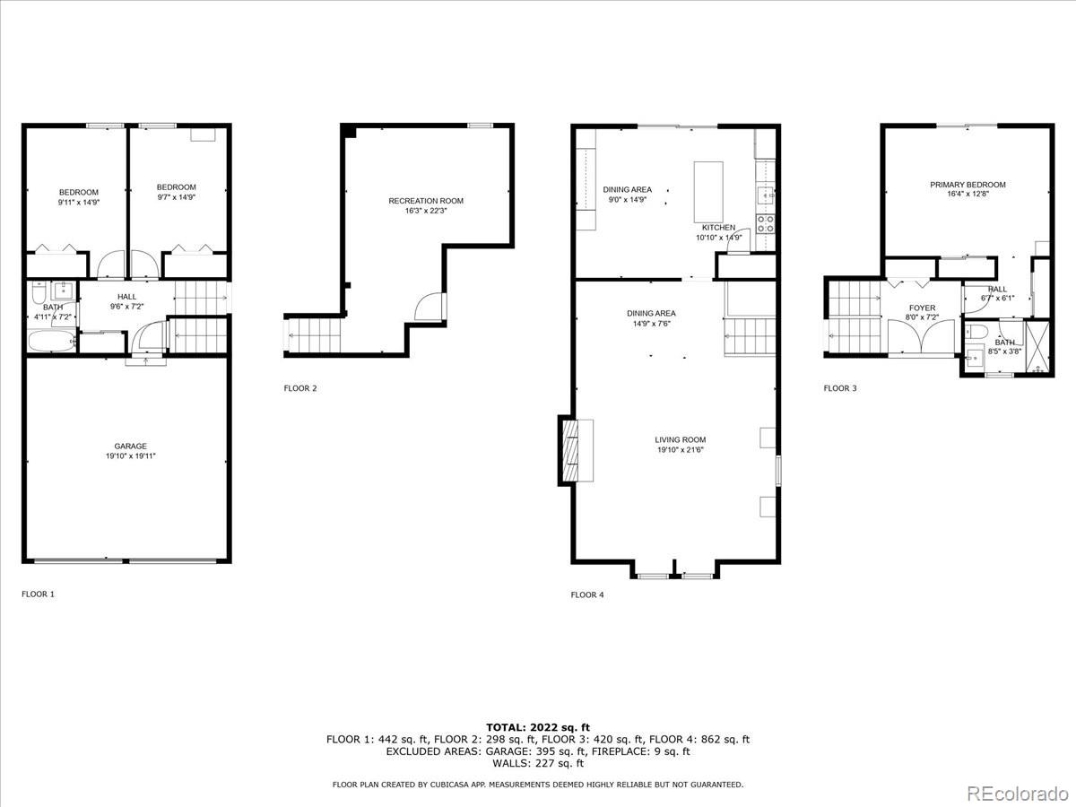 MLS Image #46 for 12466 e amherst circle,aurora, Colorado