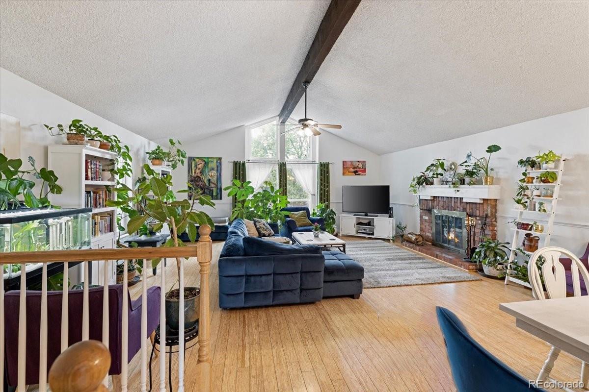 MLS Image #5 for 12466 e amherst circle,aurora, Colorado