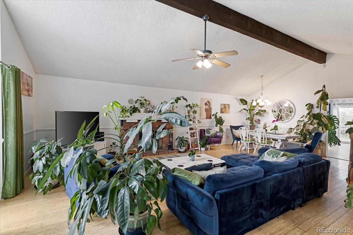 MLS Image #7 for 12466 e amherst circle,aurora, Colorado