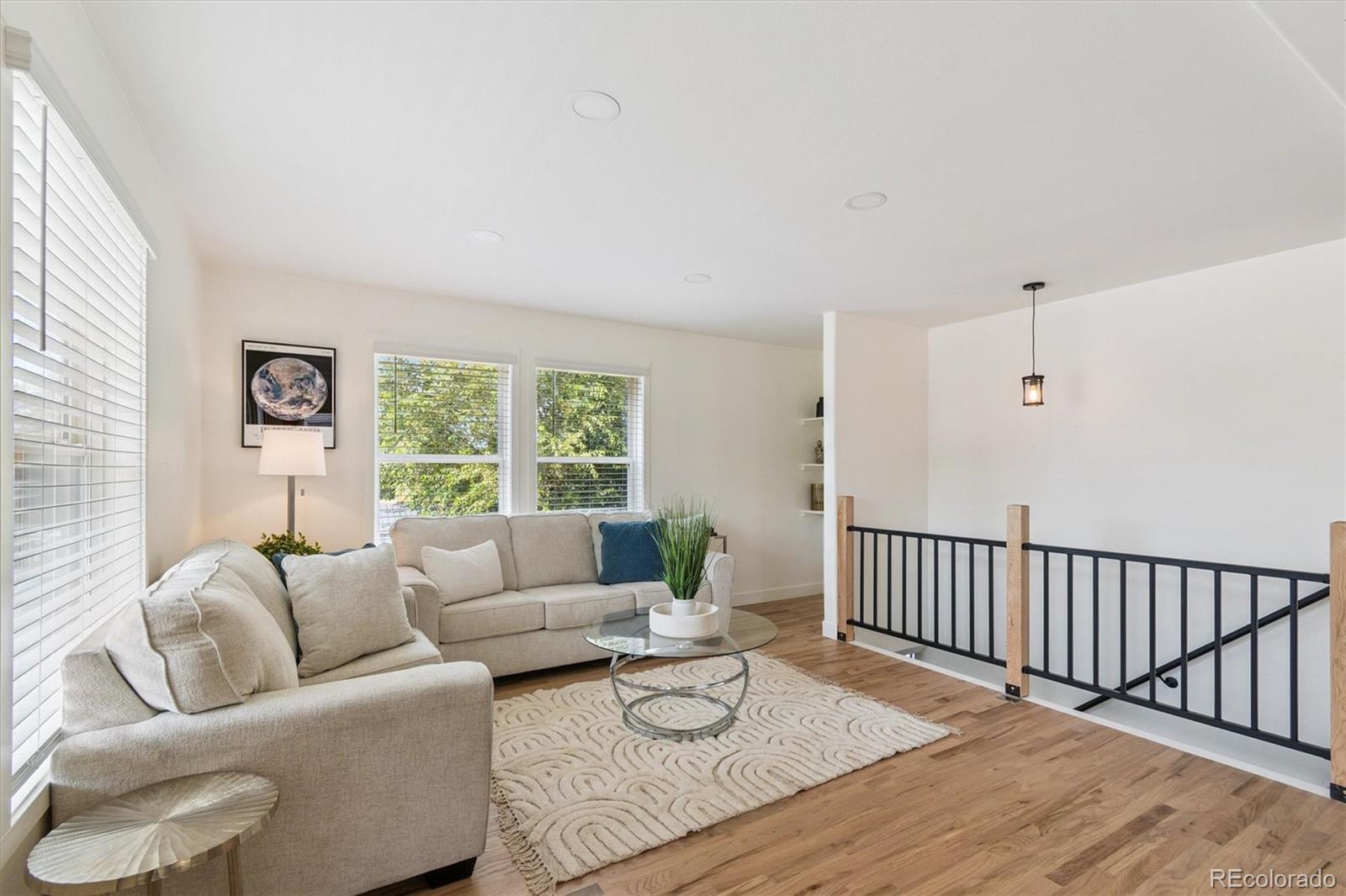 MLS Image #2 for 3866 s king street,denver, Colorado