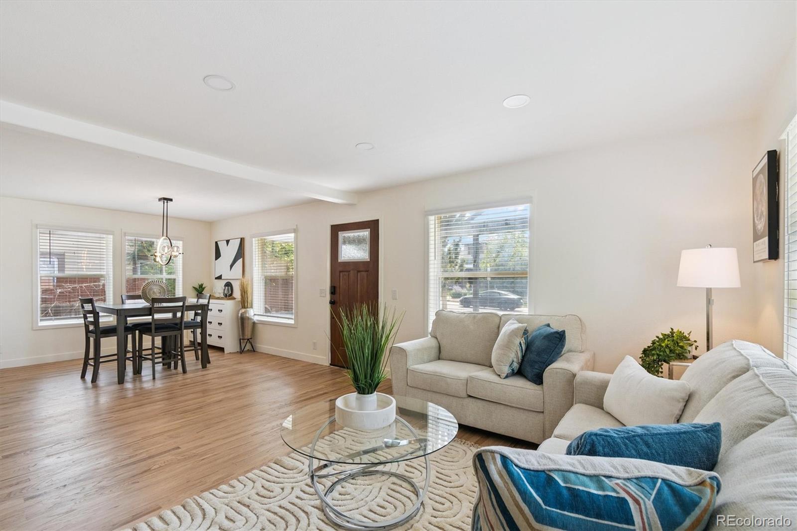 MLS Image #3 for 3866 s king street,denver, Colorado