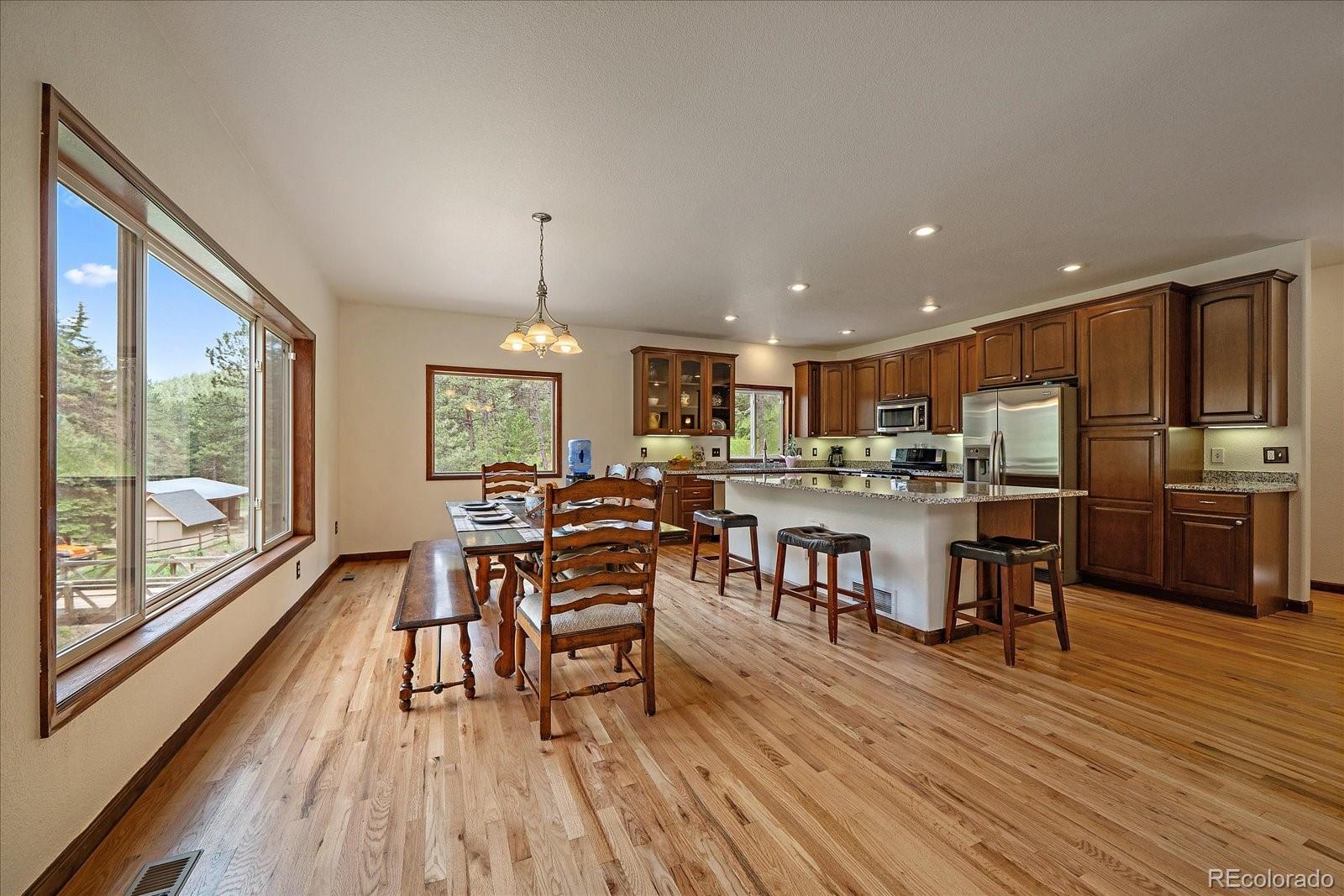 MLS Image #11 for 27756  troublesome gulch road,evergreen, Colorado