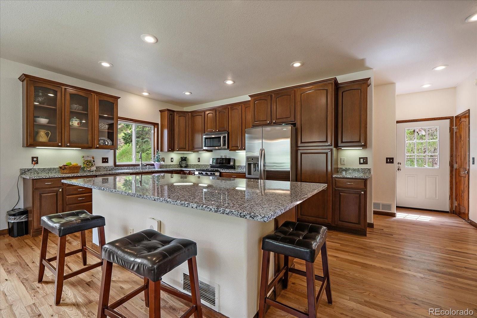 MLS Image #14 for 27756  troublesome gulch road,evergreen, Colorado
