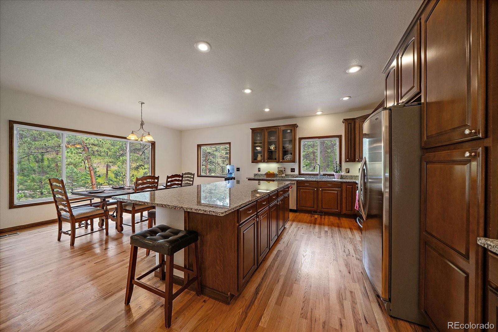 MLS Image #17 for 27756  troublesome gulch road,evergreen, Colorado