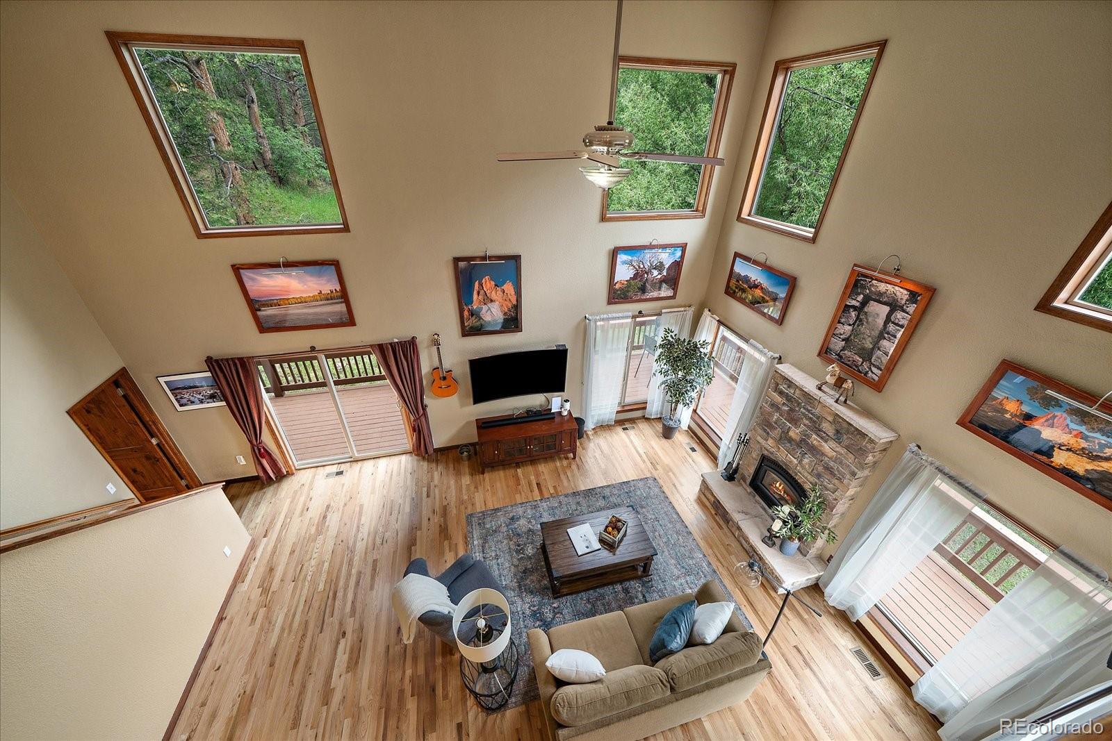 MLS Image #22 for 27756  troublesome gulch road,evergreen, Colorado