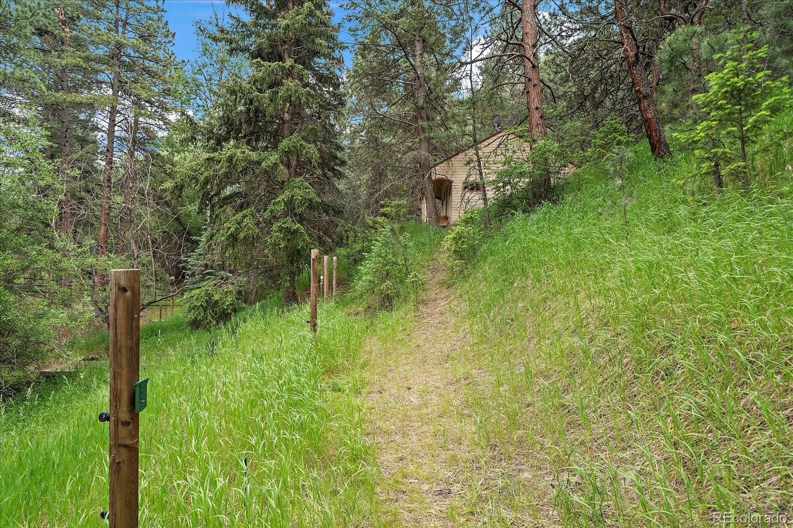 MLS Image #34 for 27756  troublesome gulch road,evergreen, Colorado
