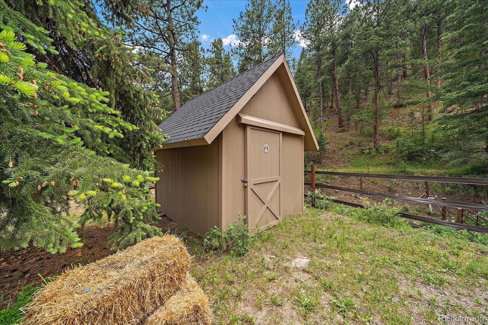 MLS Image #38 for 27756  troublesome gulch road,evergreen, Colorado