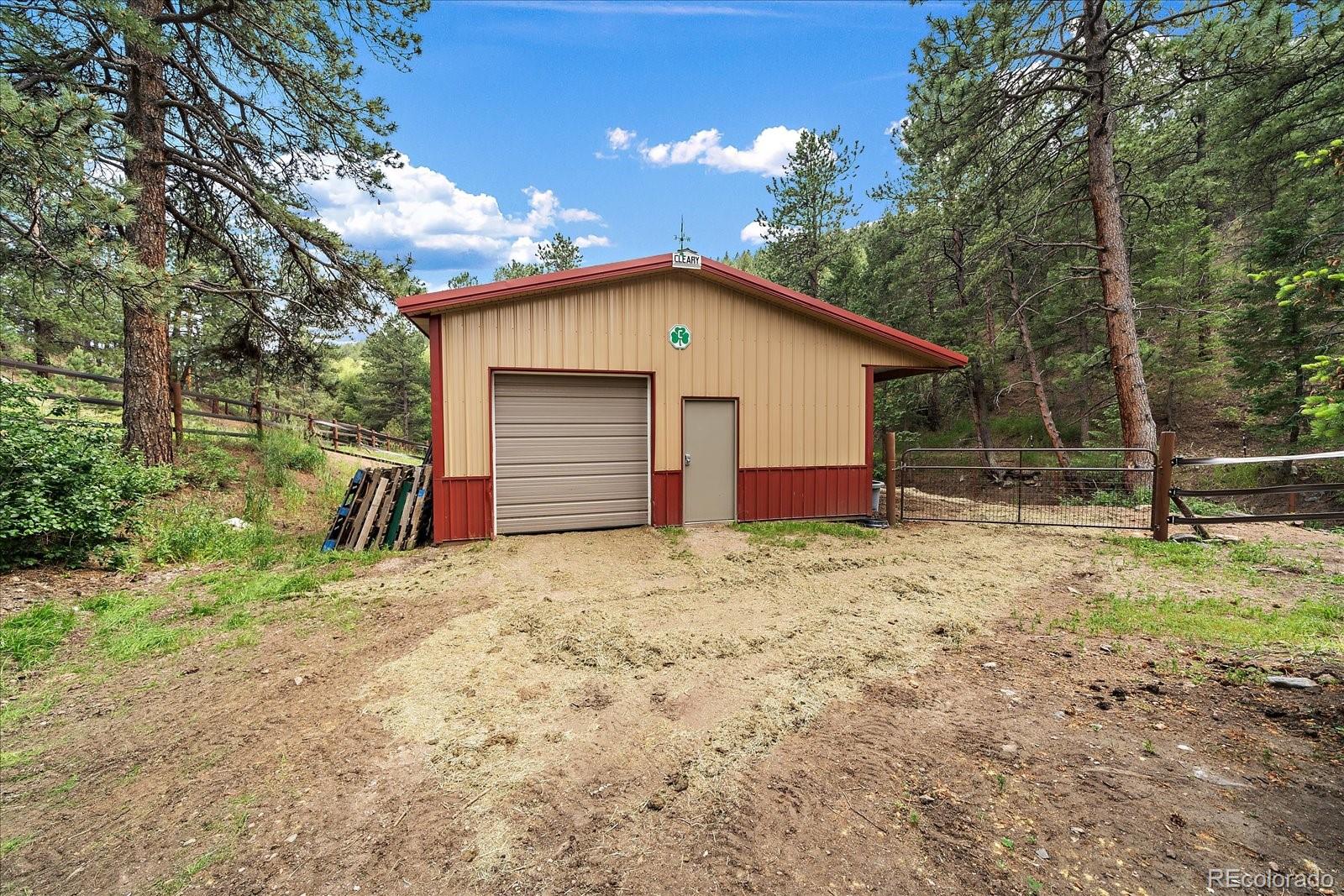 MLS Image #39 for 27756  troublesome gulch road,evergreen, Colorado