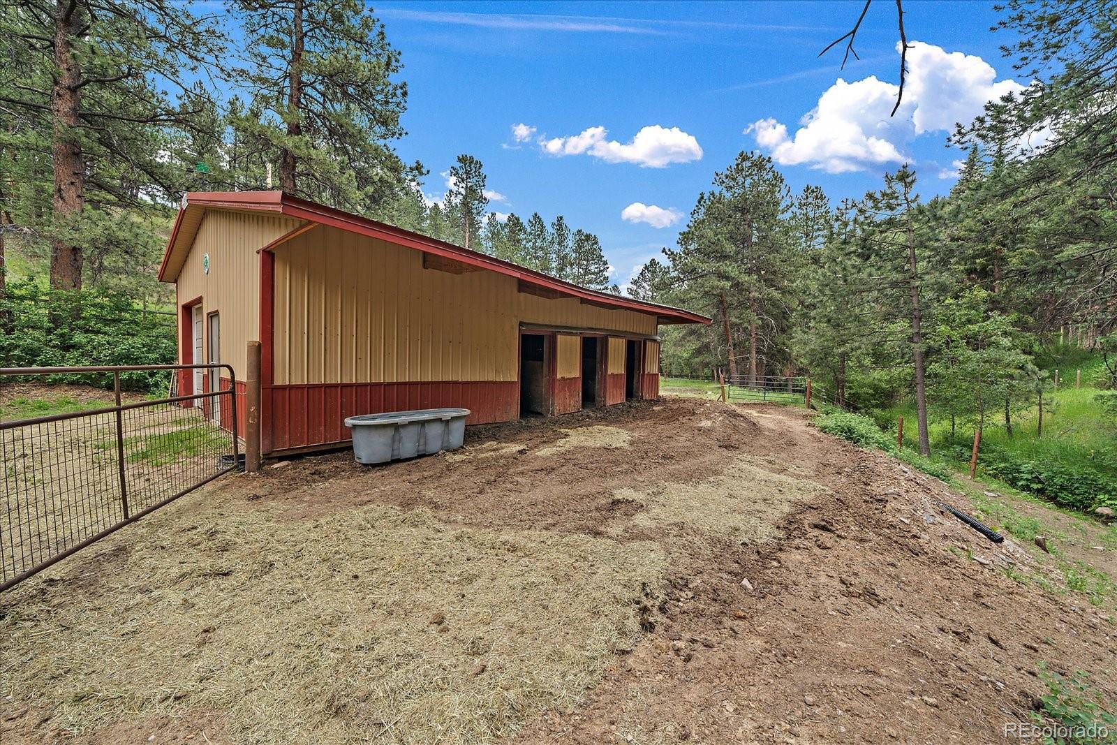MLS Image #40 for 27756  troublesome gulch road,evergreen, Colorado