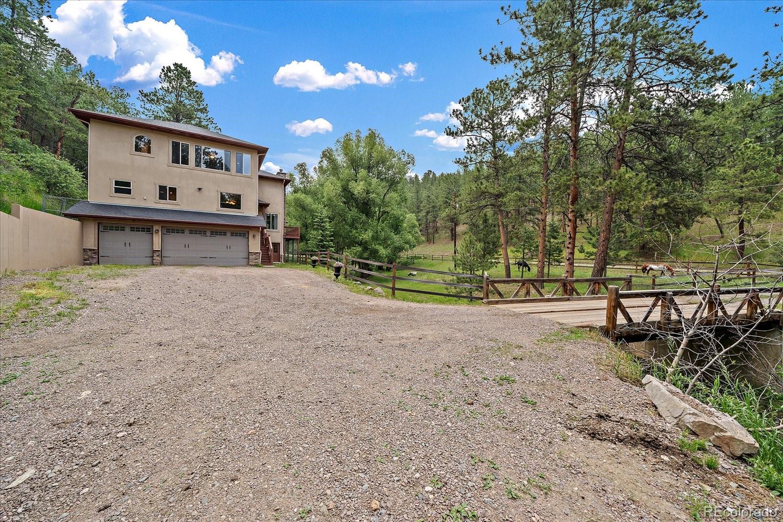 MLS Image #48 for 27756  troublesome gulch road,evergreen, Colorado