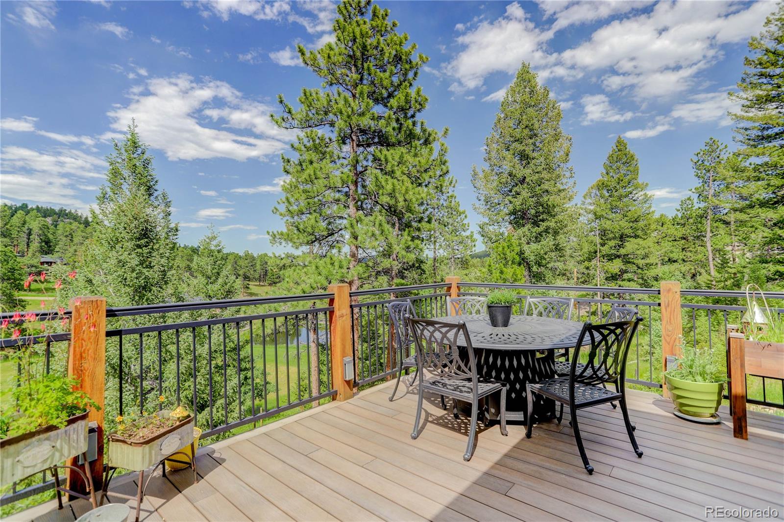 MLS Image #11 for 31189  manitoba drive,evergreen, Colorado