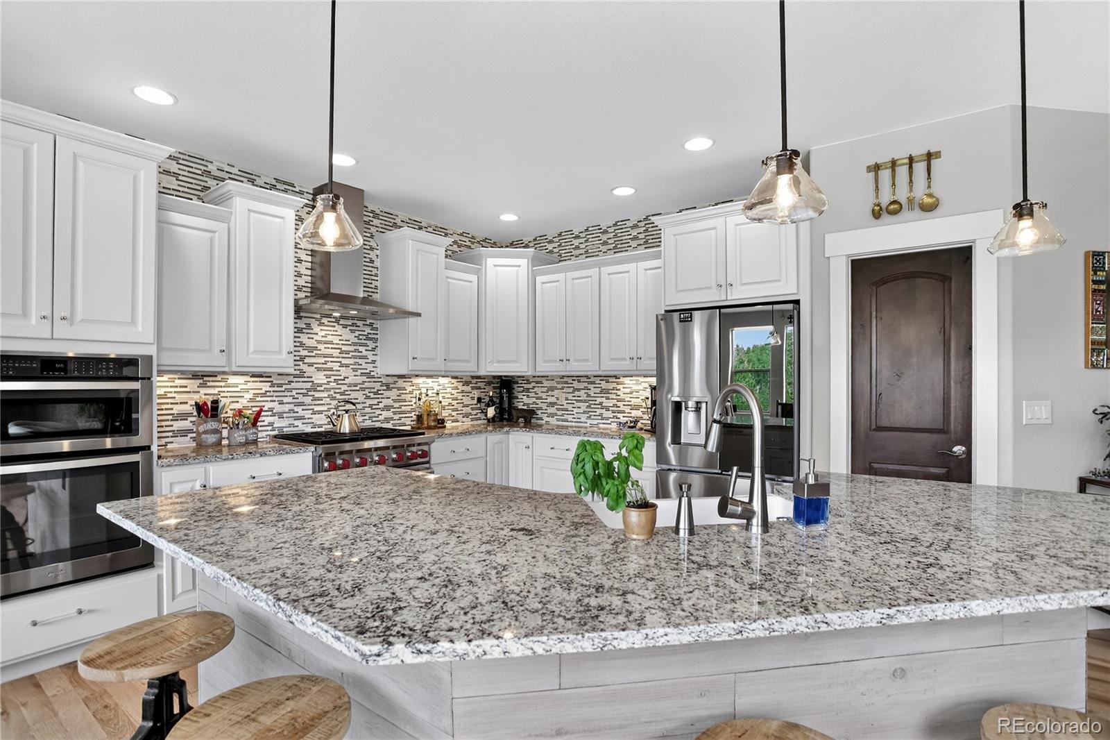 MLS Image #14 for 31189  manitoba drive,evergreen, Colorado