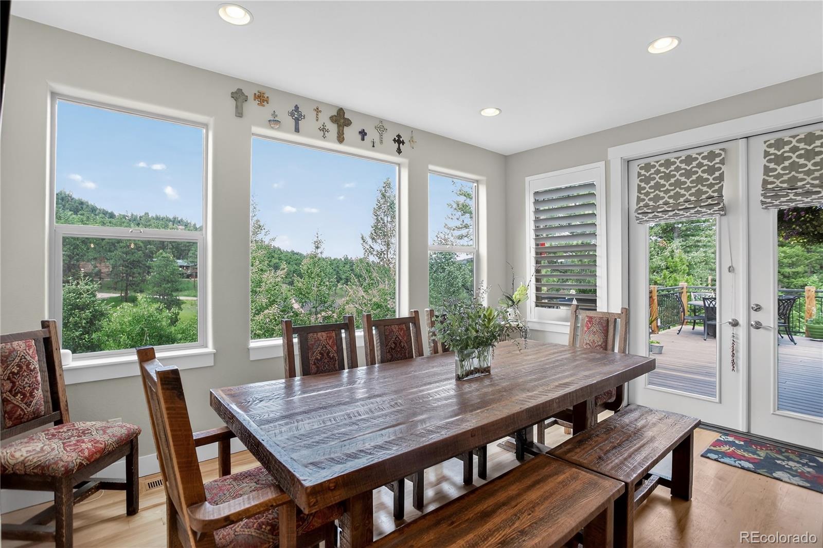 MLS Image #16 for 31189  manitoba drive,evergreen, Colorado