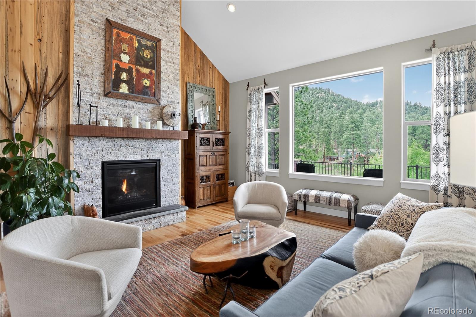 MLS Image #2 for 31189  manitoba drive,evergreen, Colorado