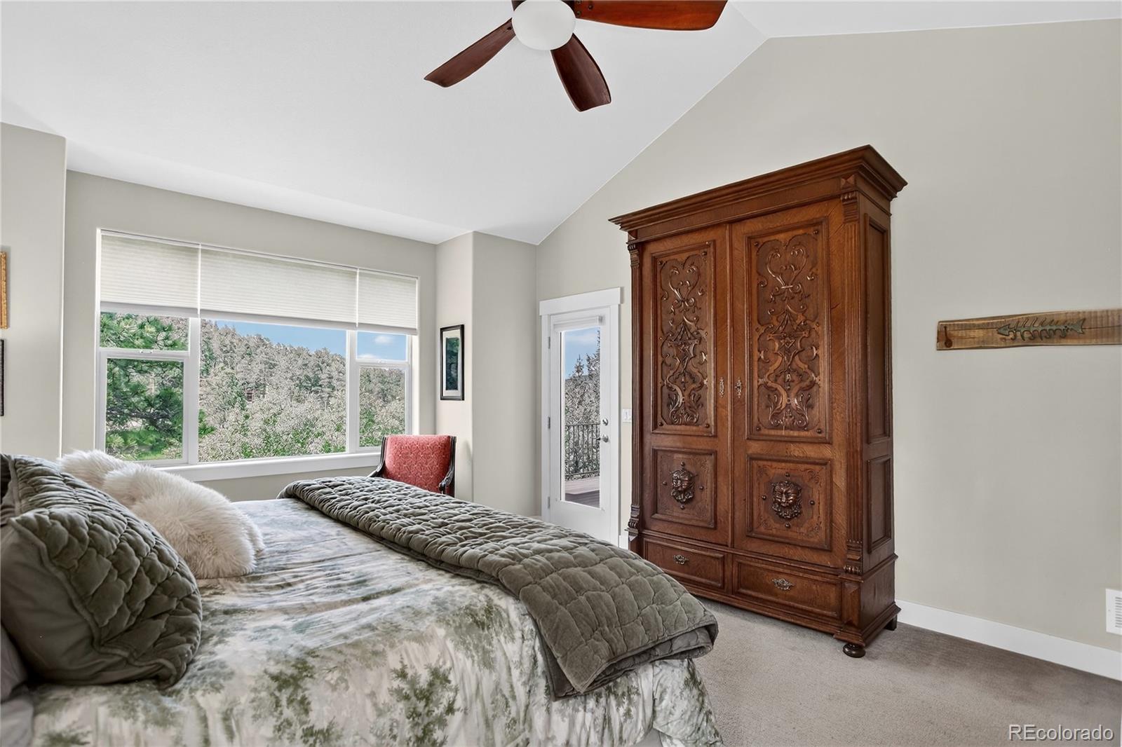 MLS Image #21 for 31189  manitoba drive,evergreen, Colorado