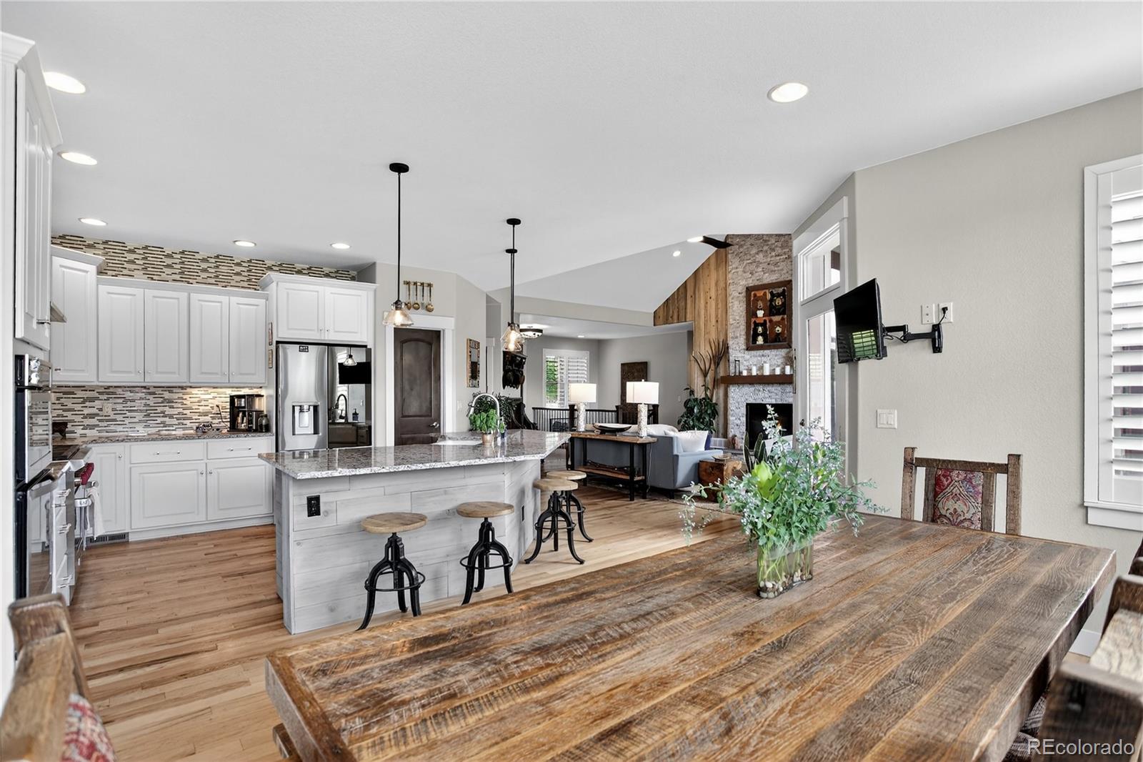 MLS Image #3 for 31189  manitoba drive,evergreen, Colorado