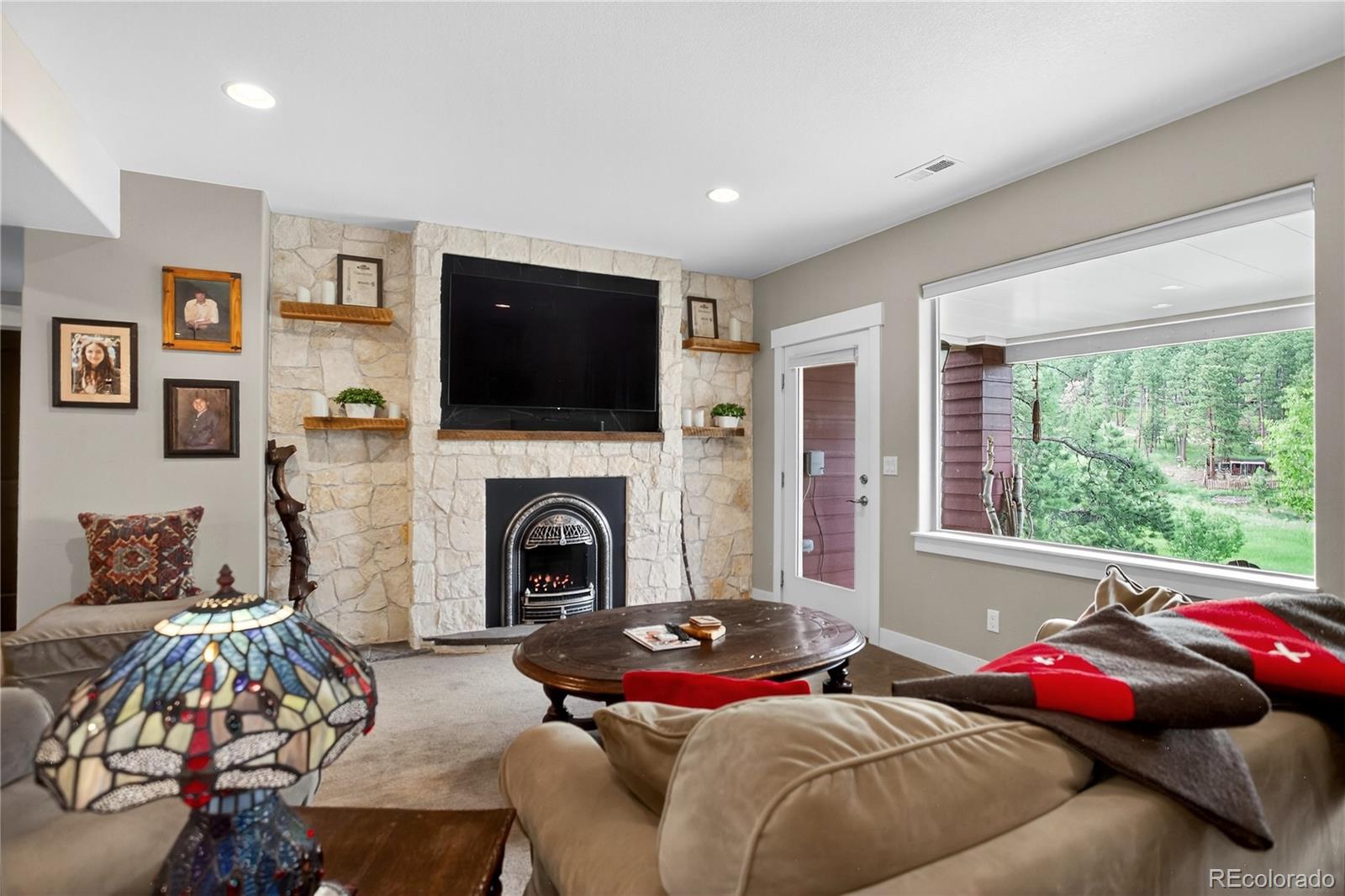 MLS Image #31 for 31189  manitoba drive,evergreen, Colorado