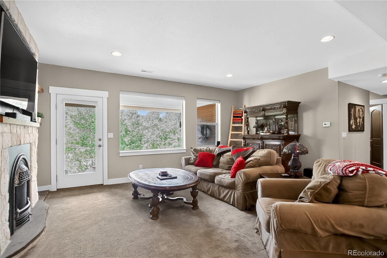 MLS Image #32 for 31189  manitoba drive,evergreen, Colorado