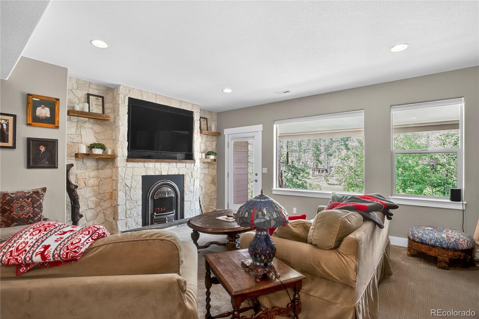MLS Image #34 for 31189  manitoba drive,evergreen, Colorado