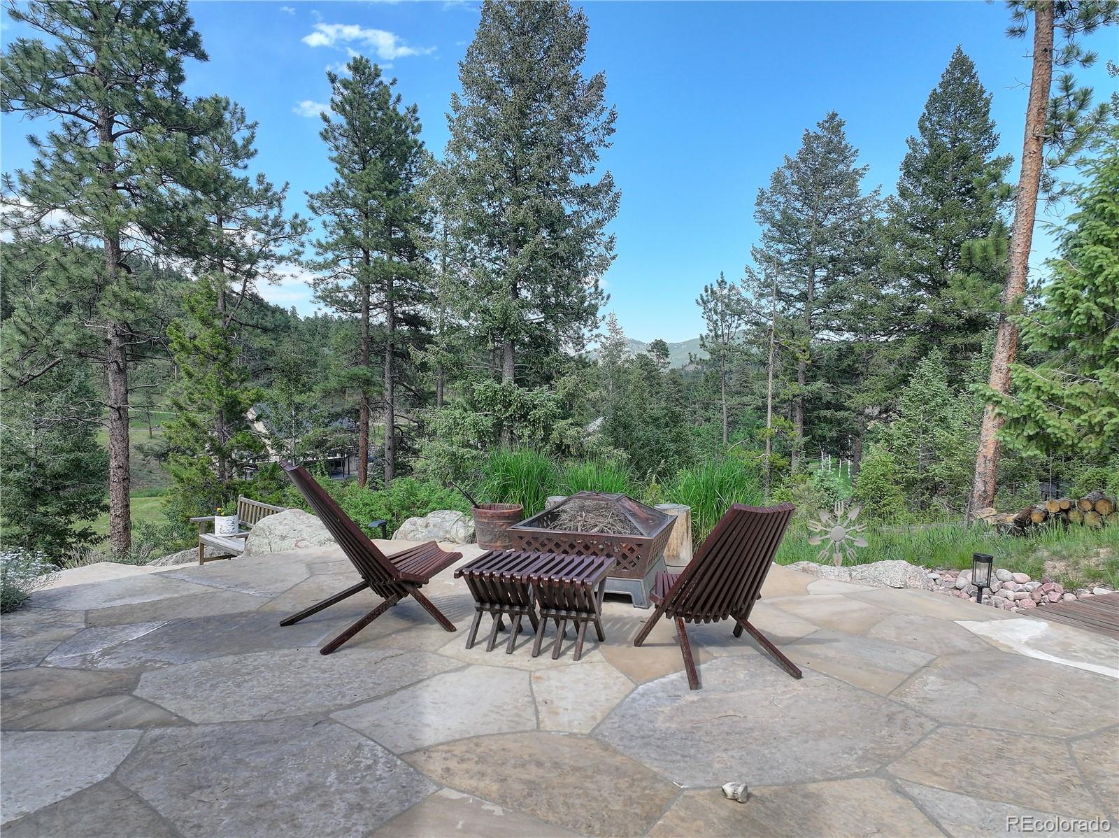 MLS Image #44 for 31189  manitoba drive,evergreen, Colorado