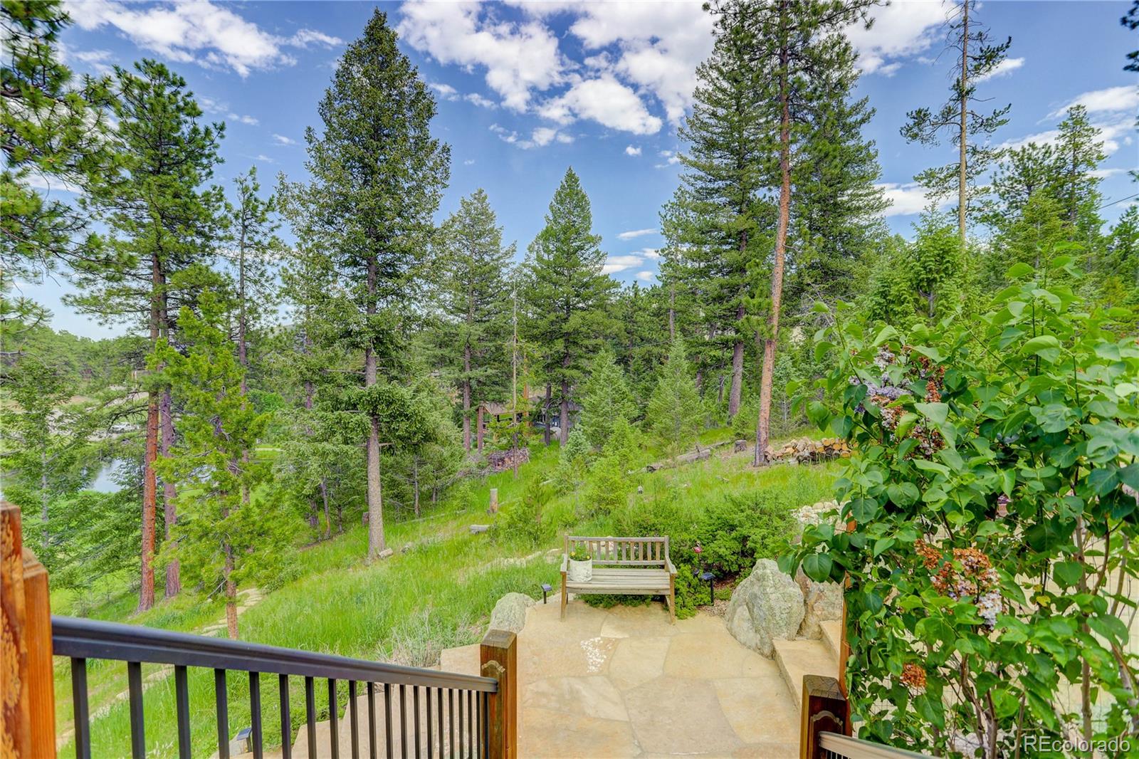 MLS Image #45 for 31189  manitoba drive,evergreen, Colorado