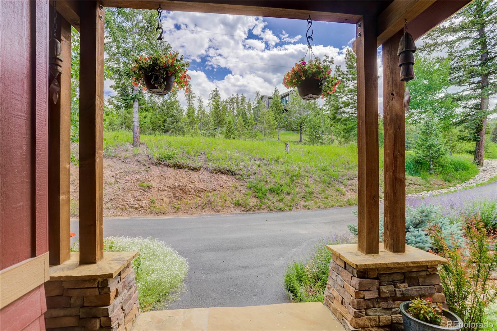 MLS Image #47 for 31189  manitoba drive,evergreen, Colorado