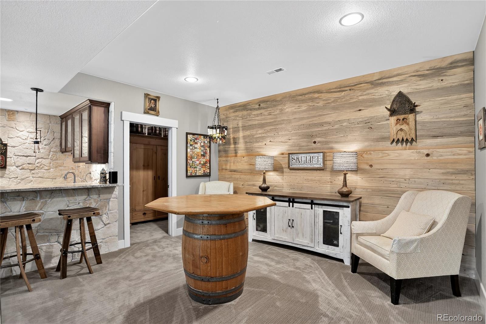 MLS Image #6 for 31189  manitoba drive,evergreen, Colorado