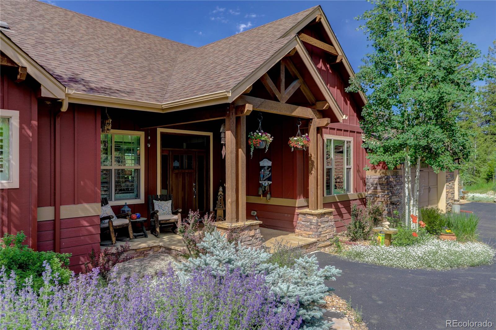 MLS Image #8 for 31189  manitoba drive,evergreen, Colorado